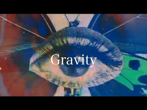 ChroniCloop - Gravity (Lyric Video)