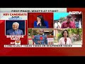 Lok Sabha Elections 2024 | BJP vs INDIA Bloc As India Votes In 1st Phase Of Lok Sabha Polls  - 00:00 min - News - Video