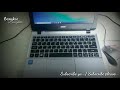 Atasi Touchpad Acer E3-112 Mati Setelah Instal Ulang/ Fix Acer E3-112 touchpad problem