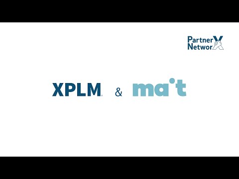 Starke Partnerschaft: XLPM x MAIT