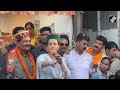 BJP’s Mandi Candidate Kangana Ranaut: Corrupt Congress Should Be Thrown Out Of Himachal Pradesh  - 00:58 min - News - Video