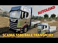 SCANIA S580 B v3.0.0.1