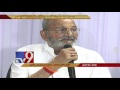 Say no to Drugs - Director K.Viswanath to youth