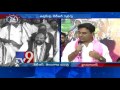 Uttam Kumar Vs. KTR !