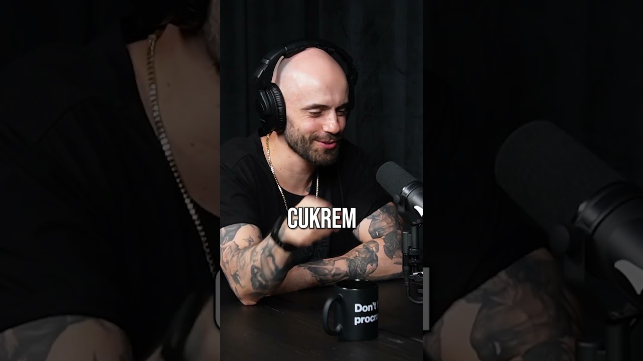 11 Przecież Bita Śmietana To Białko – ft. Paweł Kozak