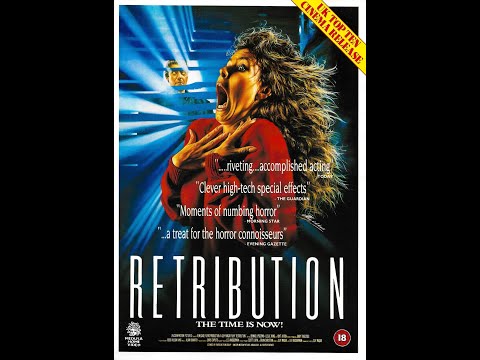 Retribution'