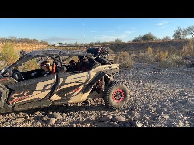 TUMBADOSVLOGS #11 || Ruta Tumbada, Can-Am Nuevo Y Wheelies Al 2x1 🔥