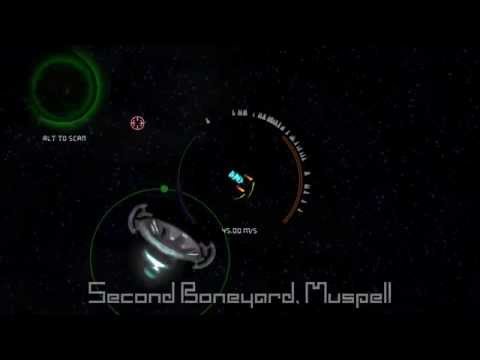 Space Salvager - Trailer 1.4.3