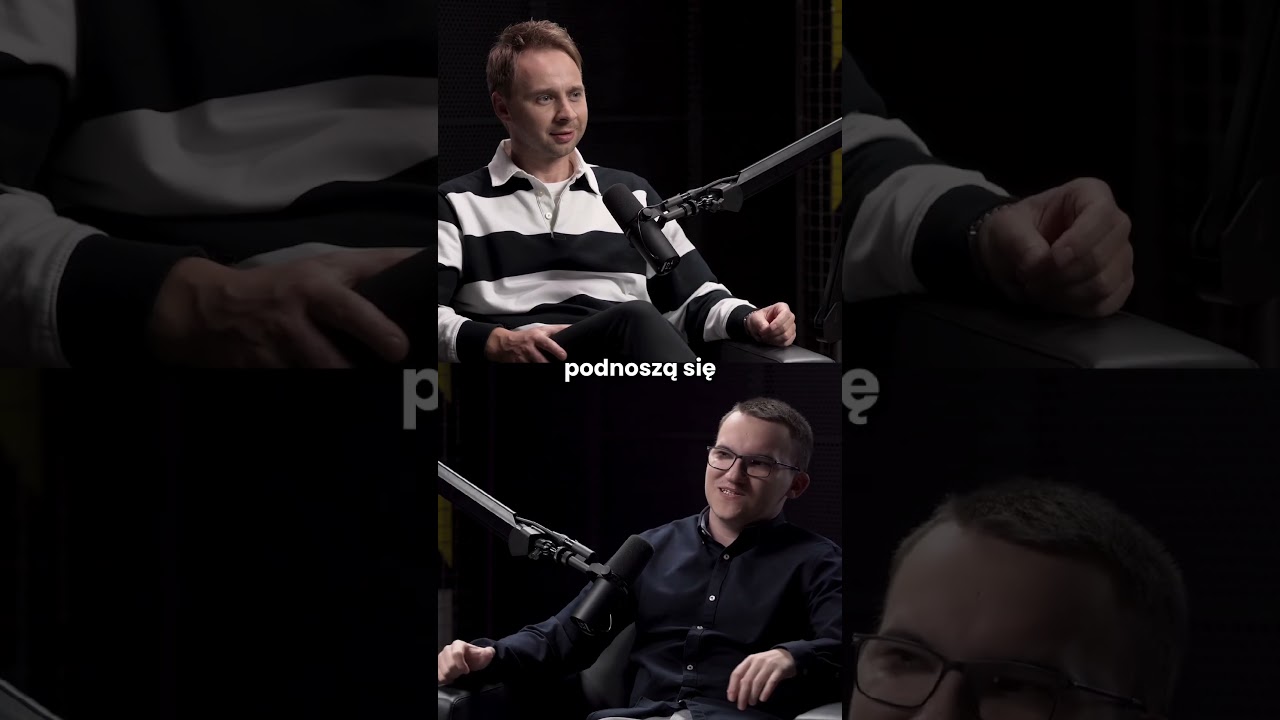Spełnił marzenie i wystąpił w cyrku