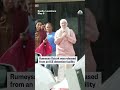 Rümeysa Öztürk was released from an ICE detention facility  - 00:28 min - News - Video