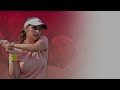 Wimbledon 2022: Sania Mirza shares her greatest on-court memories  - 00:47 min - News - Video