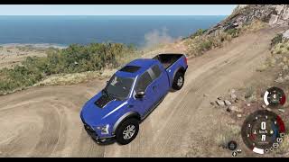 Ford raptor beamng drive