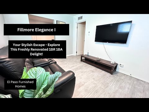 Property video