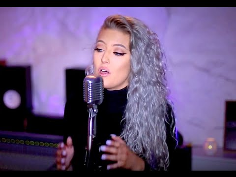 Adele - Send My Love (To Your New Lover) - Sofia Karlberg Cover