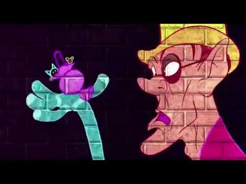Tom and Jerry Willy Wonka & the Chocolate Factory Slugworth Introduced 1