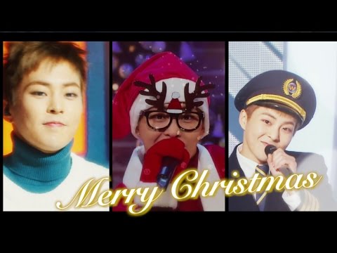 EXO「Unfair (불공평해)」TV Performance Stage Mix Special Edit.