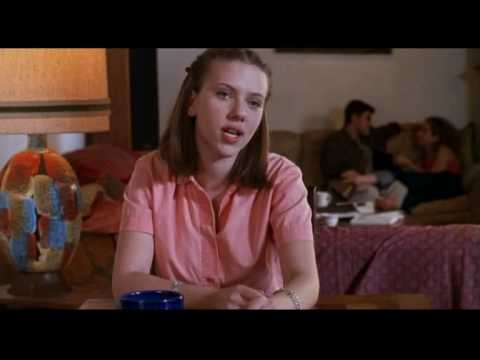 Ghost World'