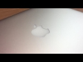 Распаковка Apple MacBook Air 13 i5 1.6/8Gb/128SSD (MMGF2RU/A) 2016