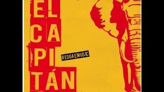 El Capitán Reggae Music - El Plan