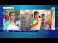 అన్న రెండోసారి సీఎం గ్యారంటీ | Roja About CM Jagan Win In AP Elections | @SakshiTV  - 04:30 min - News - Video