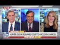 Trump sees this as a huge political success: Turley  - 05:38 min - News - Video