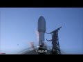 LIVE: SpaceX launches 21 Starlink satellites from Vandenberg Space Force Base  - 13:02 min - News - Video