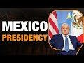 Mexico Presidency Race Heats Up: Final Campaign Push