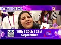 NewsX Live From Moscow | Meet The Intervision 2025 Participants Exclusively On NewsX - 15:03 min - News - Video