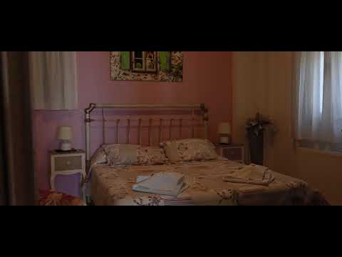 Vidéo de l’hébergement