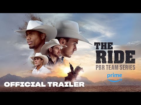 The Ride'