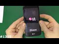 Hard Reset LG K3 LTE K100DS. Вирусы и Безопасный режим на Android