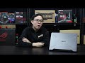 Review – ASUS TUF Gaming FX505 ??????????????????????? ???????????????????? ????? 27,990 ???