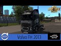 Volvo FH 2013 v03.12.19 1.36.x