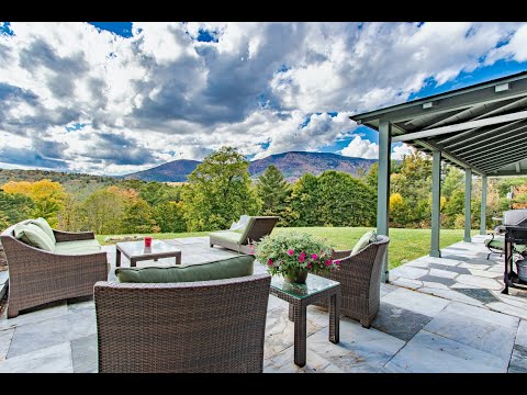 Property video