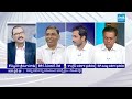 Congress Leader Sama Ram Mohan Reddy Comments On BRS false Allegations | KSR Live Show | @SakshiTV  - 11:07 min - News - Video