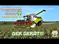 Claas Lexion 700 STAGE IV Pack v1.1