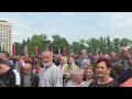 LIVE: Chinese President Xi Jinping visits Serbia  - 53:34 min - News - Video