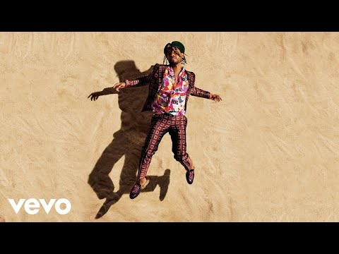 Miguel - Banana Clip (Audio)