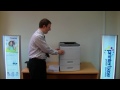 Lexmark T650 T652 T654 T656 Mono Printer Range Review by Printerbase