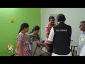 Minister Uttam Kumar Reddy Cast His Vote | Telangana lok Sabha Elections 2024 | V6 News  - 03:09 min - News - Video
