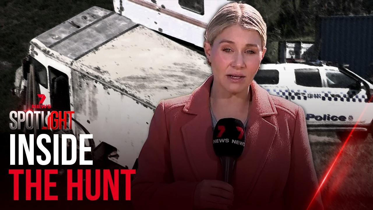 How the $1 million reward complicated the Hunt for Dezi Freeman | EP 2