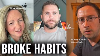 You Will Stay BROKE: The Financial Traps No One Warned You About