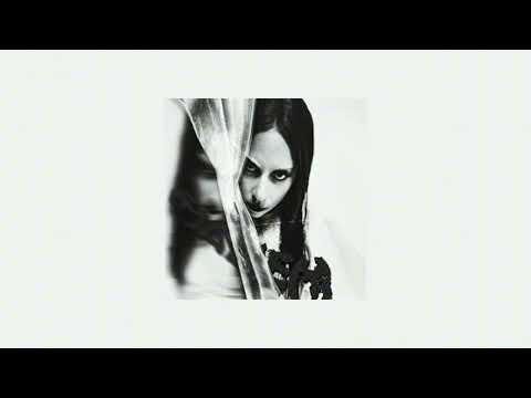 lady gaga - the beast (slowed//reverb)