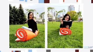 MatroLuxe Стрит (1400х1900х60) 0015402310