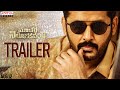 Macherla Niyojakavargam trailer- Nithiin, Krithi Shetty