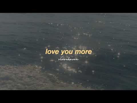 luciano, nemzzz x love you more (sped up)