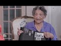 Centenarian Bennie Fleming reflects on her dedication to a life of service  - 05:16 min - News - Video