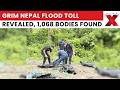 Nepal Flood Death Toll: 1,068 Bodies Recovered, 813 Remain Unidentified, Police Say