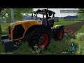 Claas Xerion 4500-5000 v1.2.0.0
