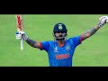 Virat Kohli is Striving for the Greatest Glory  - 00:20 min - News - Video